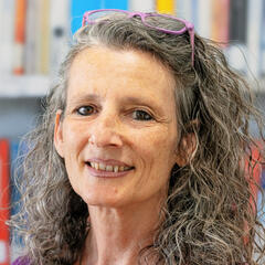 Mag. Sabine Höfert