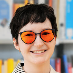 Prof. Mag. Caterina Hauser BA