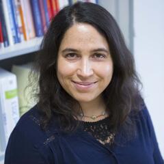 HS-Prof. Mag. Dr. Karina Fernandez Bakk.