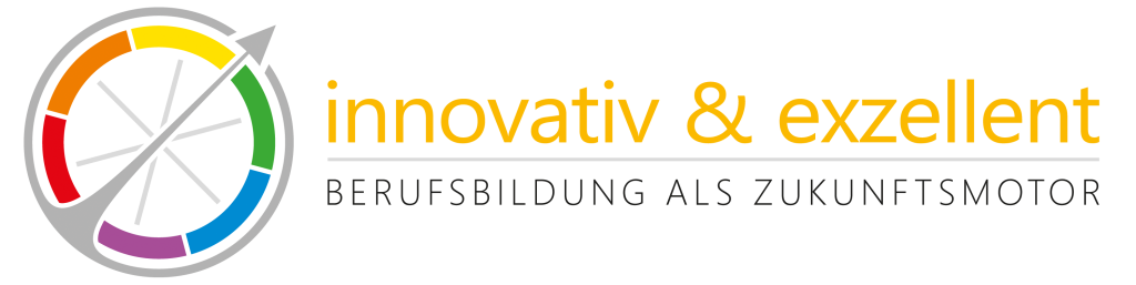 Logo Berufsbildungskongress