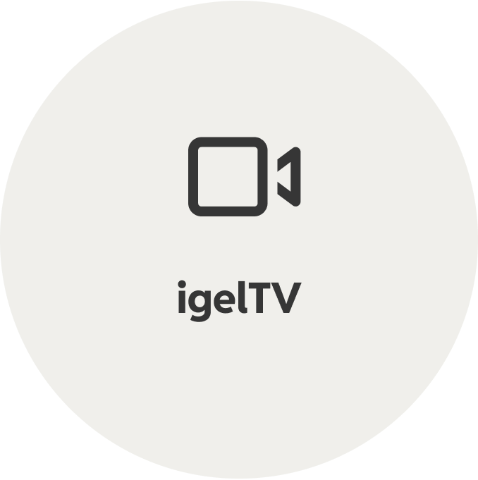 Radioigel IgelTV