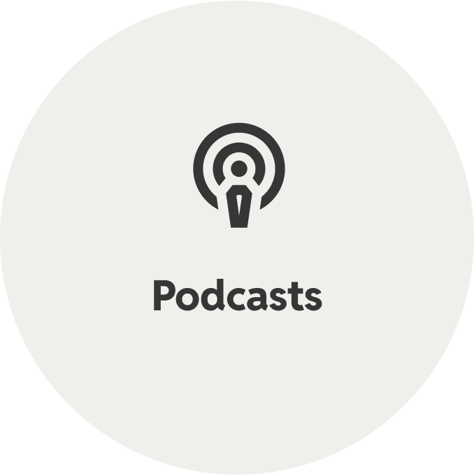 RadioIgel Podcasts